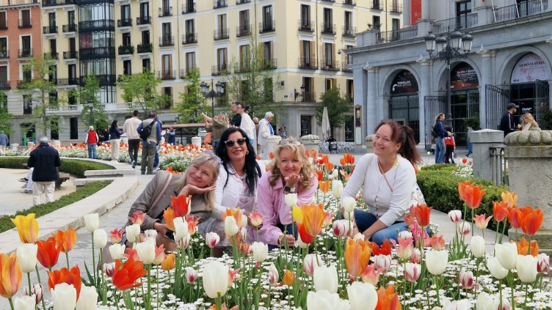 madrid